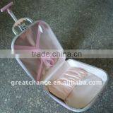Fashion Design Mini Trolley Case