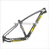 Hot Sell MTB Carbon Bicycle Frame 2014 thumbnail-1
