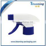 China Supplier House Clean Handheld Pump28/410 Mini Plastic Trigger Sprayer thumbnail-6