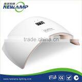 TOP QUALITY CE ROHS NAIL UV LIGHT DRYER