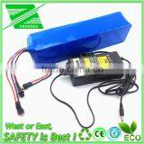 Excellent Quality Battery 36v 14ah Lithium Ion Battery Pack With PCM+charger thumbnail-4