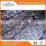 2016 Hot Cotton Quilted High Quality Fabric Floral Fashion Fancy Hipster Designer Ladies Shoulder Bag thumbnail-6