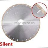 BXST Granite stone Diamond cutting saw blade Big saw blade