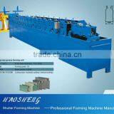 JF-803 Series of Rolling Way Groove Forming Unit