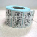 Direct Thermal Labels Sticker 50x30mm Shipping Label for Zebra Printer thumbnail-4