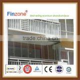 High Quality Manufacture Balcony Glazing Price thumbnail-2
