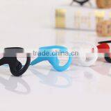 2016 Sports Wireless Handfree Stereo Headset Headphone Bluetooth BT-1 for Iphones thumbnail-4