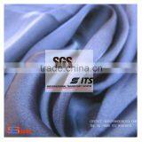 ES1020 High Quality Polyester Satin Chiffon Fabric for Top, Underwear, Dress Fabric