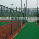 Sportsground Fencing