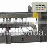 Compounding and Water-ring Hot-face Pelletizing Line thumbnail-1