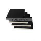 Linyi 18mm Black Film Faced Plywood for Construction thumbnail-6