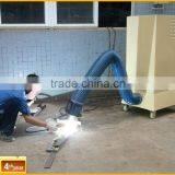 Fume Exhauster And Purifier For Flame Cutting thumbnail-1