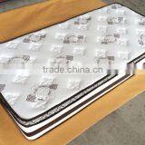 Ultra Stress Relief Natural Latex Pillow Top Spring Mattress thumbnail-3