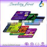 13.56Mhz Offset Printing MIFARE Ultralight NFC Card thumbnail-2
