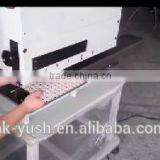 Immersion Gold Weighing Scale PCB Cutting Machine -YSVC-3 thumbnail-3