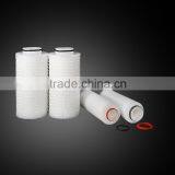 High Quality PP Pleated Filter Cartridge ,water Cartridge Filter for Filters thumbnail-5