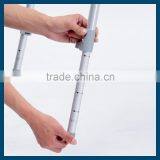 Metal Folding Table With Injection Border and MDF Table Board thumbnail-4
