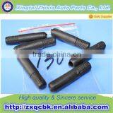 China Factory Supply ZX Brand Universal Car Clips Fasteners/Car Parts Plastic Clip/Manufacture Auto Clips and Plastic Fasteners thumbnail-5