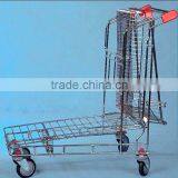 Foldable Trolley