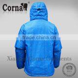 High Quality Charming Breathable Waterproof Parka Winter Jacket thumbnail-3