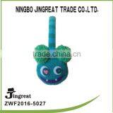 Funny Foldable Ear Muffs for Sale thumbnail-1