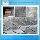 1100/1050/1060/3003 Embossed Aluminium Coil Roll From Manufacturer thumbnail-6