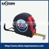 SMT-85 Rubber Case and One Stop Button Promotional Tape Measure