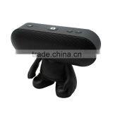 2016 New Cartoon Mini Bluetooth Wireless Outdoor Soundbar Speaker thumbnail-2