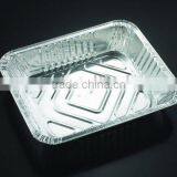 Aluminium Container