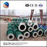 Telegraph Pole Making Machine/concrete Pole Making Machine of Concrete Pole