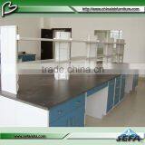 Professional Design Private Customized Dental Lab Total Steel Furniture Working Bench thumbnail-1