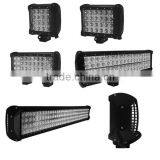 480W LED Light Bar Spot Flood Combo Beam Cree Led Light thumbnail-2