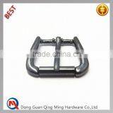 20mm Cheap Custom Made Logo Ladies Shoe Buckle