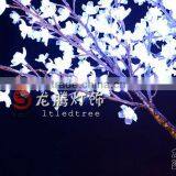 Zhongshan Waterproof Outdoor White Led Tree Light thumbnail-2