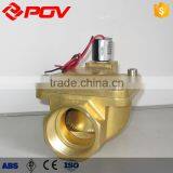 DN15 Water Solenoid Valve thumbnail-4