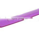 Cheaper Plastic Disposable Hotel Comb Amenities for HOTEL Use thumbnail-1