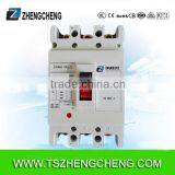 MCCB Moulded Case Circuit Breaker CM1electrical Circuit Breaker 80A LWM8-100L-3P