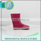 Most Popular Useful Colorful Summer Rubber Boots Women thumbnail-1