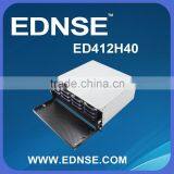 4U 12bays Hot Swap Sas / Mini Sas Server Case