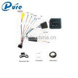 Double Din Touch Screen Car Stereo Gps Radio Bluetooth Player Android5.1.1 Dvd Player for Car thumbnail-3