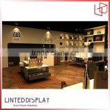 Shopping Bag Handle Grip/PP Woven Shopping Bag/Bags Shop Interior Design