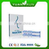 2016 Hot Sale Better Breath Nasal Strips