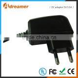 New Fast Charger 5V 3.5A Wall Mount Multiple Usb Charger thumbnail-4