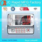 China Manufacturer Custom Precision Cheap Cnc Rapid Prototyping