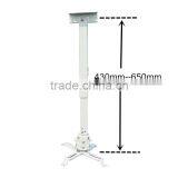 LARGE PROJECTOR IVORY WHITE STAND WITH ROUND SHAPE thumbnail-5