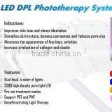 Led Light Skin Therapy PDT LED Led Light For Skin Care Phototherapy Machine For Skin Rejuvenation Anti-aging470nm Red thumbnail-6