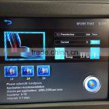 GZBL Patellar Tendonitis Shock Wave Therapy Equipment Treatment Wave Goodbye to Pain thumbnail-4