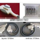 Shr IPL Hair Removal Machine With 12 X30 and 15X50 Spot Size thumbnail-2