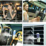 New Mini Humidifier/Handheld Nano Mister / Beauty Care Facial Steamer thumbnail-4