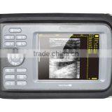 CE Approved Handheld Veterinary Ultrasound Scanner With Transvaginal Probe V8 thumbnail-1